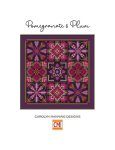 (image for) Pomegranate & Plum